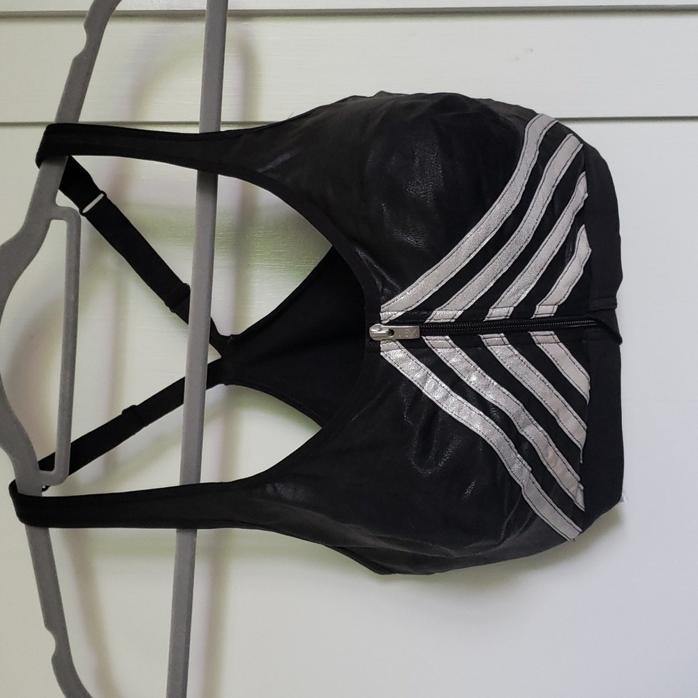 Victoria's Secret VSX sports bra 34 DD